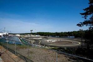 مكان جذب سياحي