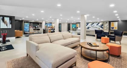 Latitude Suites Tinton Falls Eatontown/BW Premier Collection