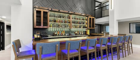 بار (في المنشاة)