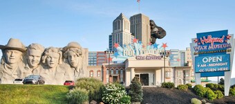 Ramada by Wyndham Pigeon Forge North