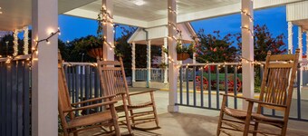 Ramada by Wyndham Pigeon Forge North