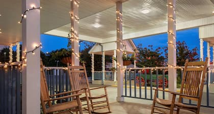Ramada by Wyndham Pigeon Forge North