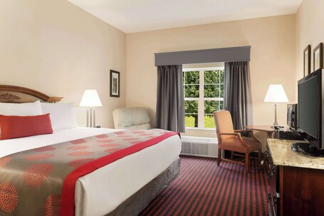 Ramada by Wyndham Pigeon Forge North - Image 41