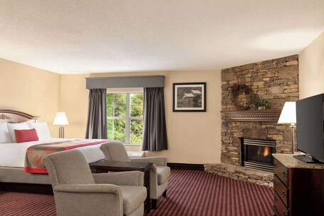 Ramada by Wyndham Pigeon Forge North - Image 14