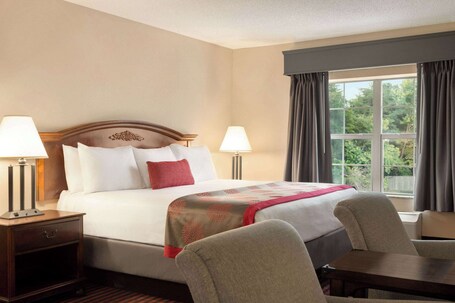 Ramada by Wyndham Pigeon Forge North - Image 36