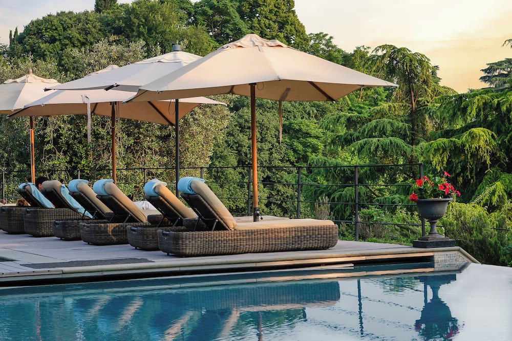 Hotel Villa Cipriani