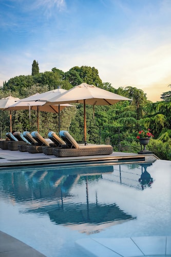 Hotel Villa Cipriani