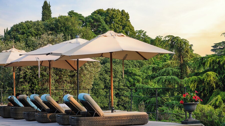 Hotel Villa Cipriani - Preferred Hotels & Resorts