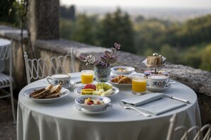 Colazione