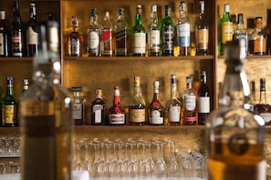 Bar (sur place)
