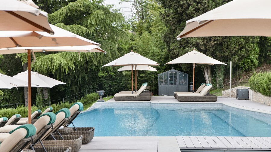 Hotel Villa Cipriani