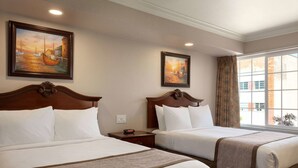 Unclassified image, 5 of 24, button - Days Inn by Wyndham Eureka CA (Eureka)