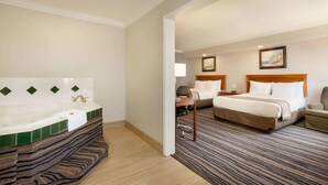 Unclassified image, 3 of 24, button - Days Inn by Wyndham Eureka CA (Eureka)