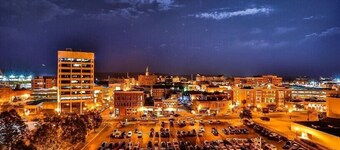 Radisson Hotel La Crosse