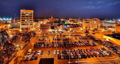 Radisson Hotel La Crosse
