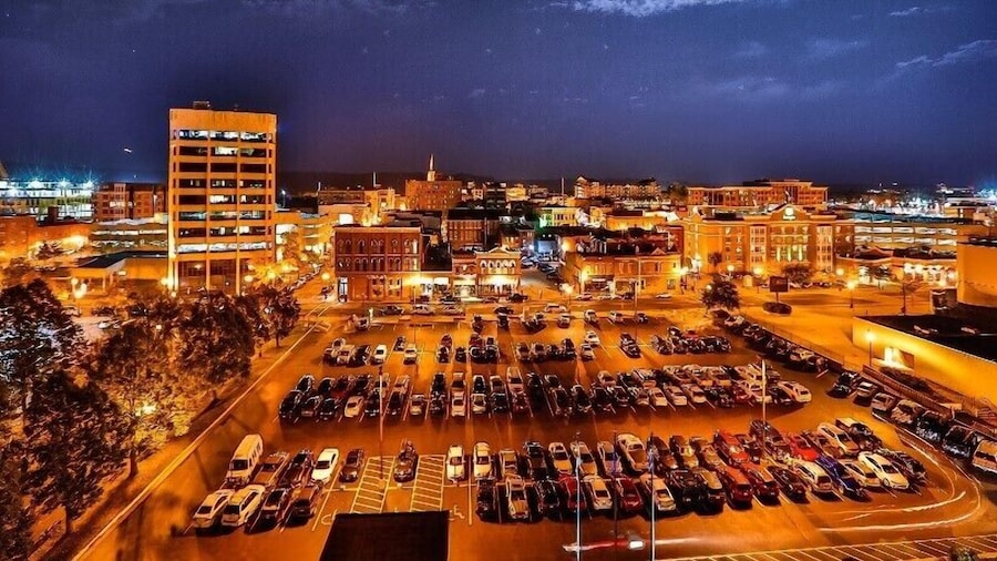 Radisson Hotel La Crosse