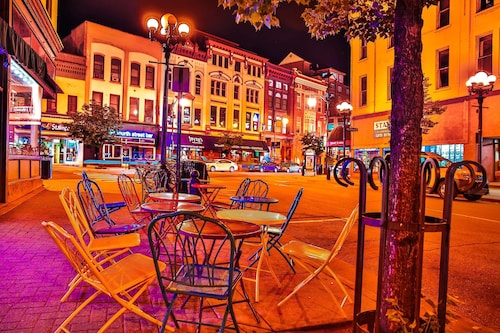 Radisson Hotel La Crosse