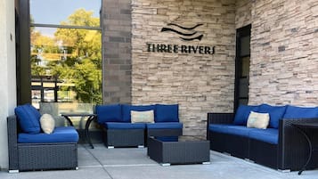 Tiện nghi, dịch vụ nơi lưu trú