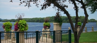 Radisson Hotel La Crosse
