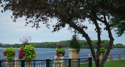 Radisson Hotel La Crosse