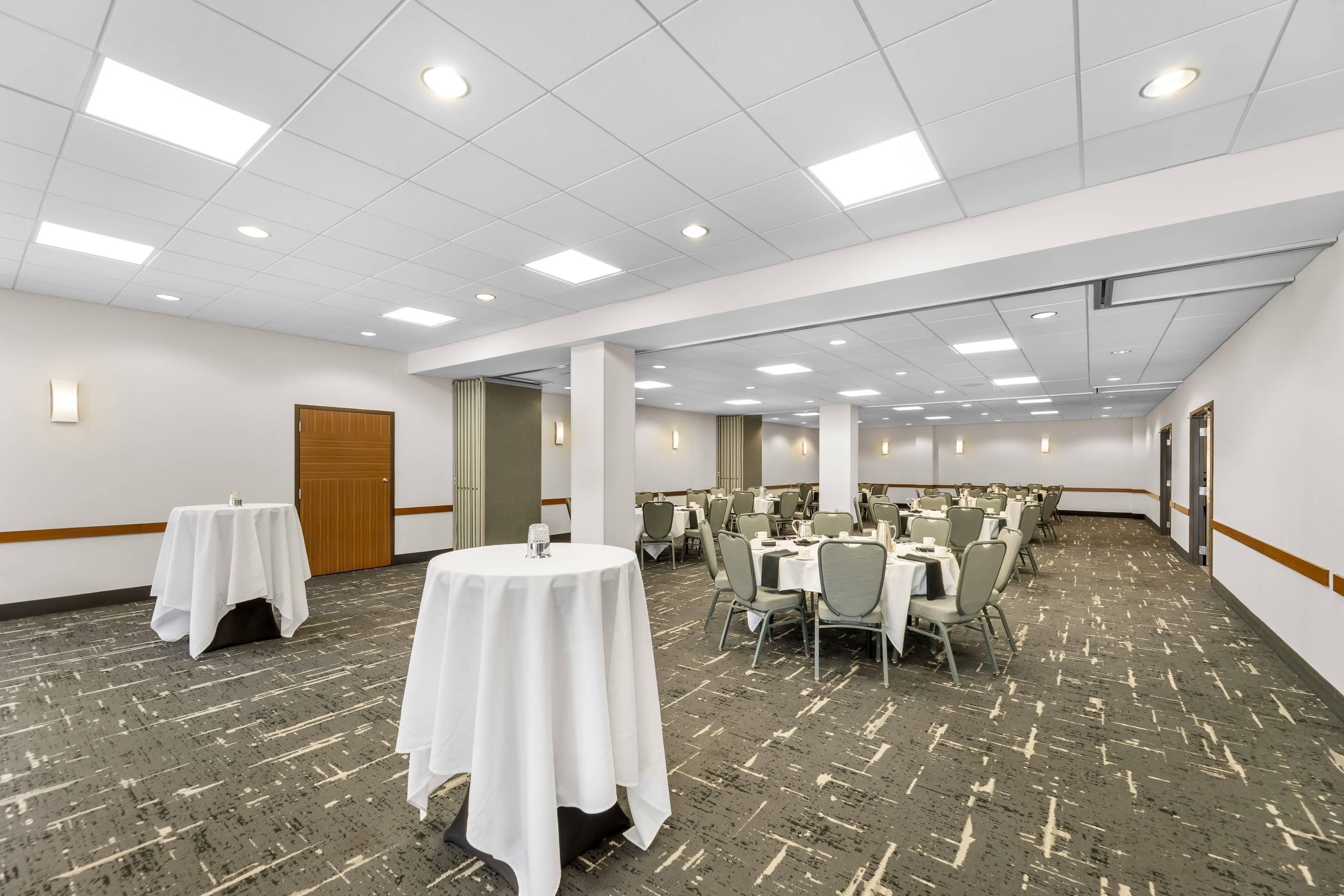 Sala de reuniones