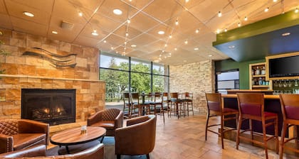 Radisson Hotel La Crosse