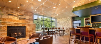 Radisson Hotel La Crosse