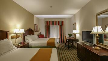 Coffres-forts dans les chambres, bureau