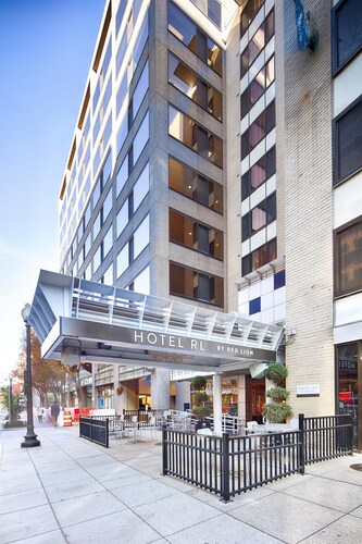 Hotel RL Washington DC