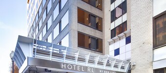 Hotel RL Washington DC