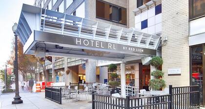 Hotel RL Washington DC