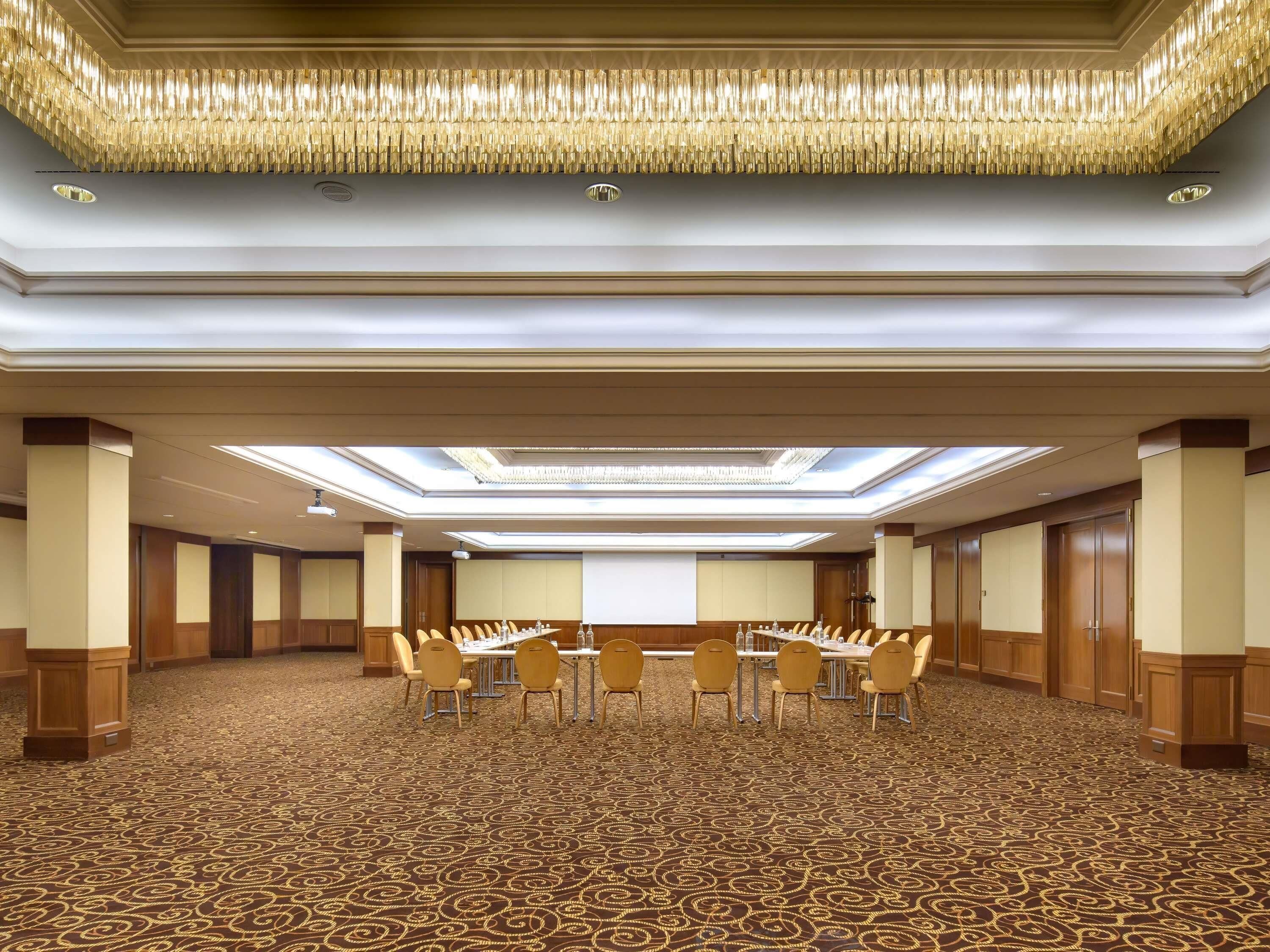 Photo - Hôtel Mövenpick Genève