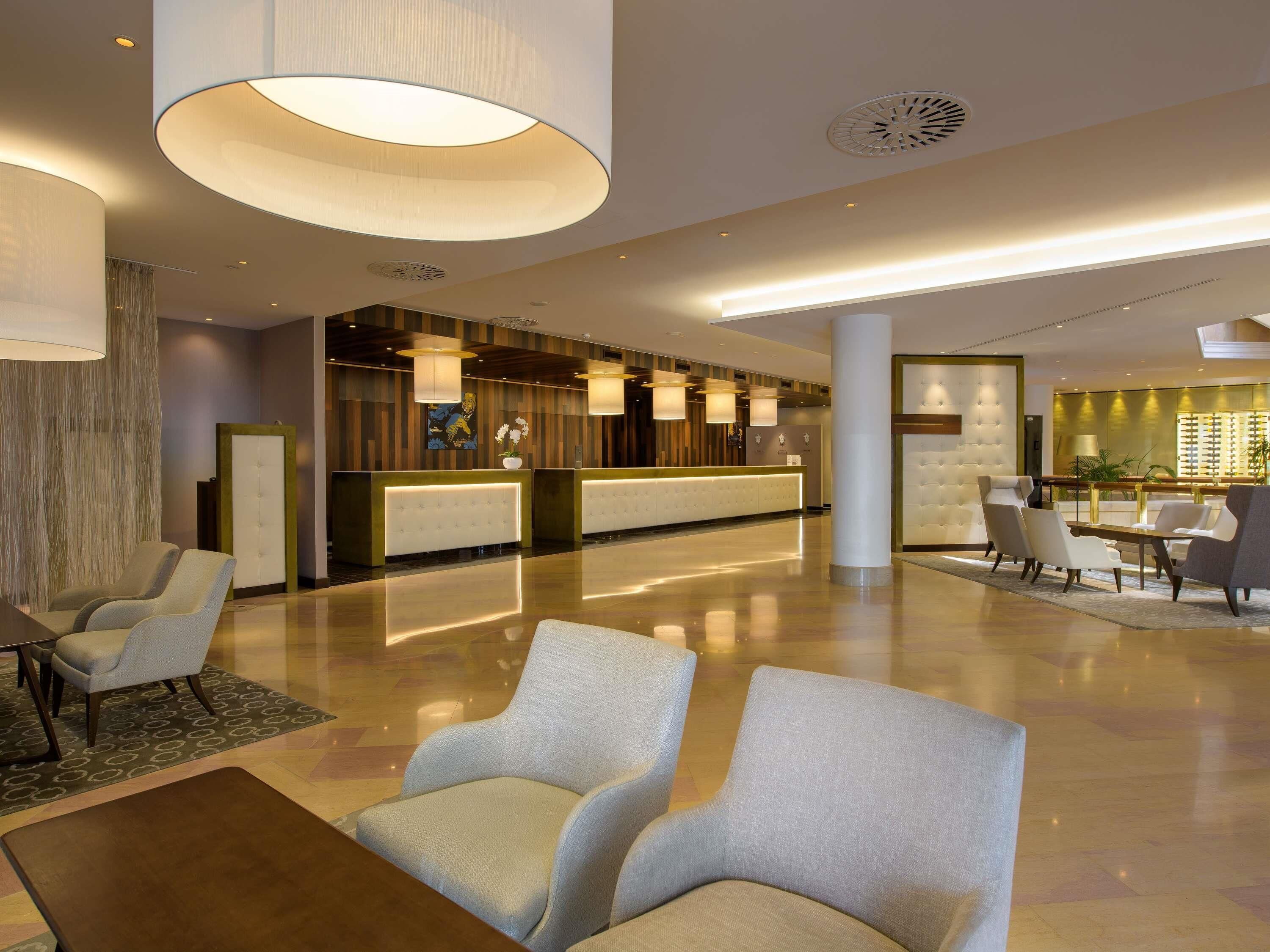 Foto - Mövenpick Hotel Geneva