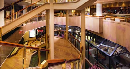 Mövenpick Hotel Geneva