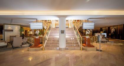 Mövenpick Hotel Geneva