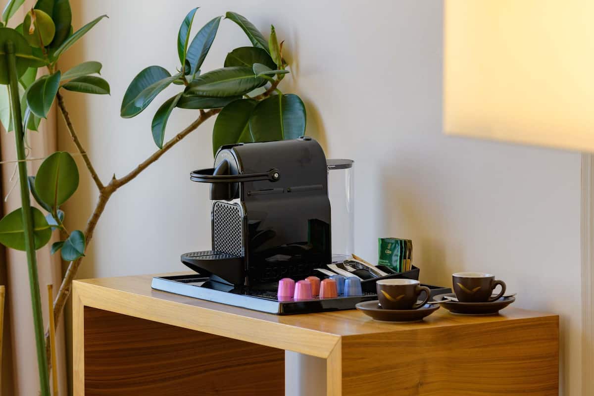 Suite (Sky) | 1 bedroom, premium bedding, minibar, in-room safe