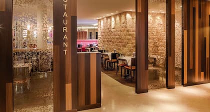 Mövenpick Hotel Geneva