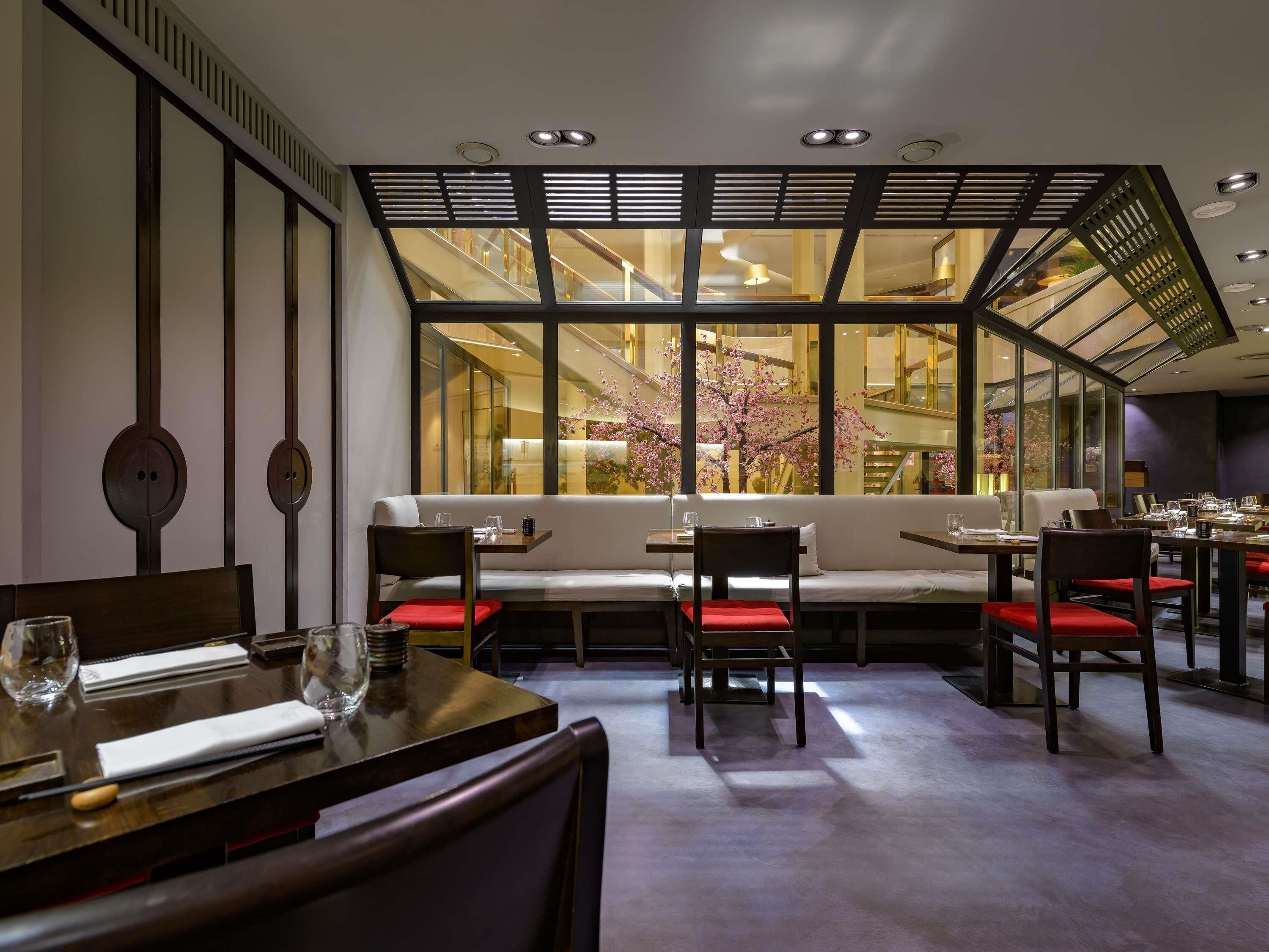 Photo - Hôtel Mövenpick Genève