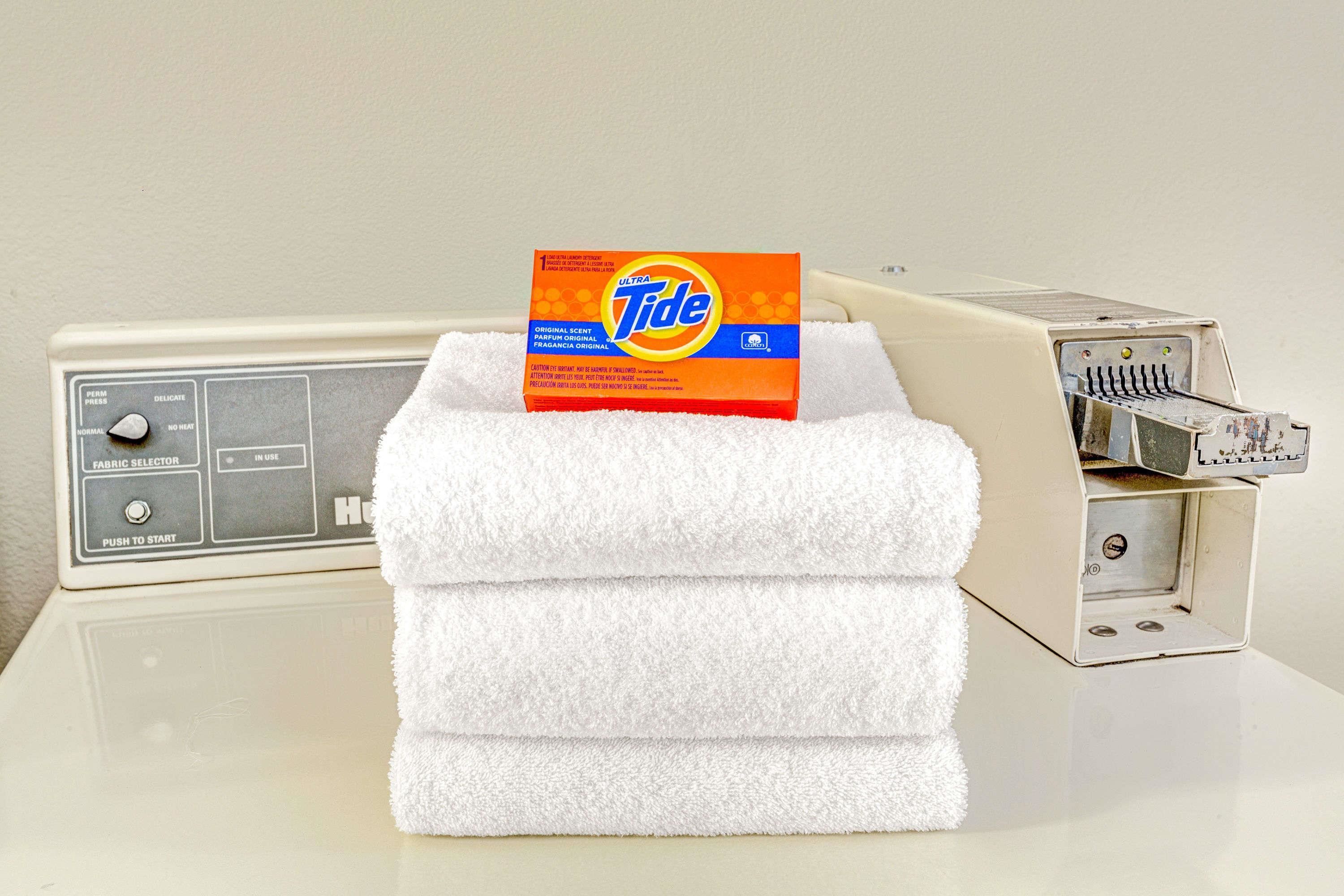 Foto - Days Inn by Wyndham Carson City