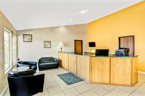 Days Inn by Wyndham Carson City