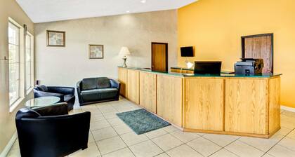 Days Inn by Wyndham Carson City