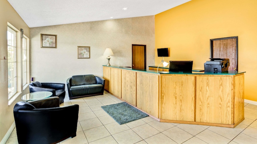 Days Inn by Wyndham Carson City