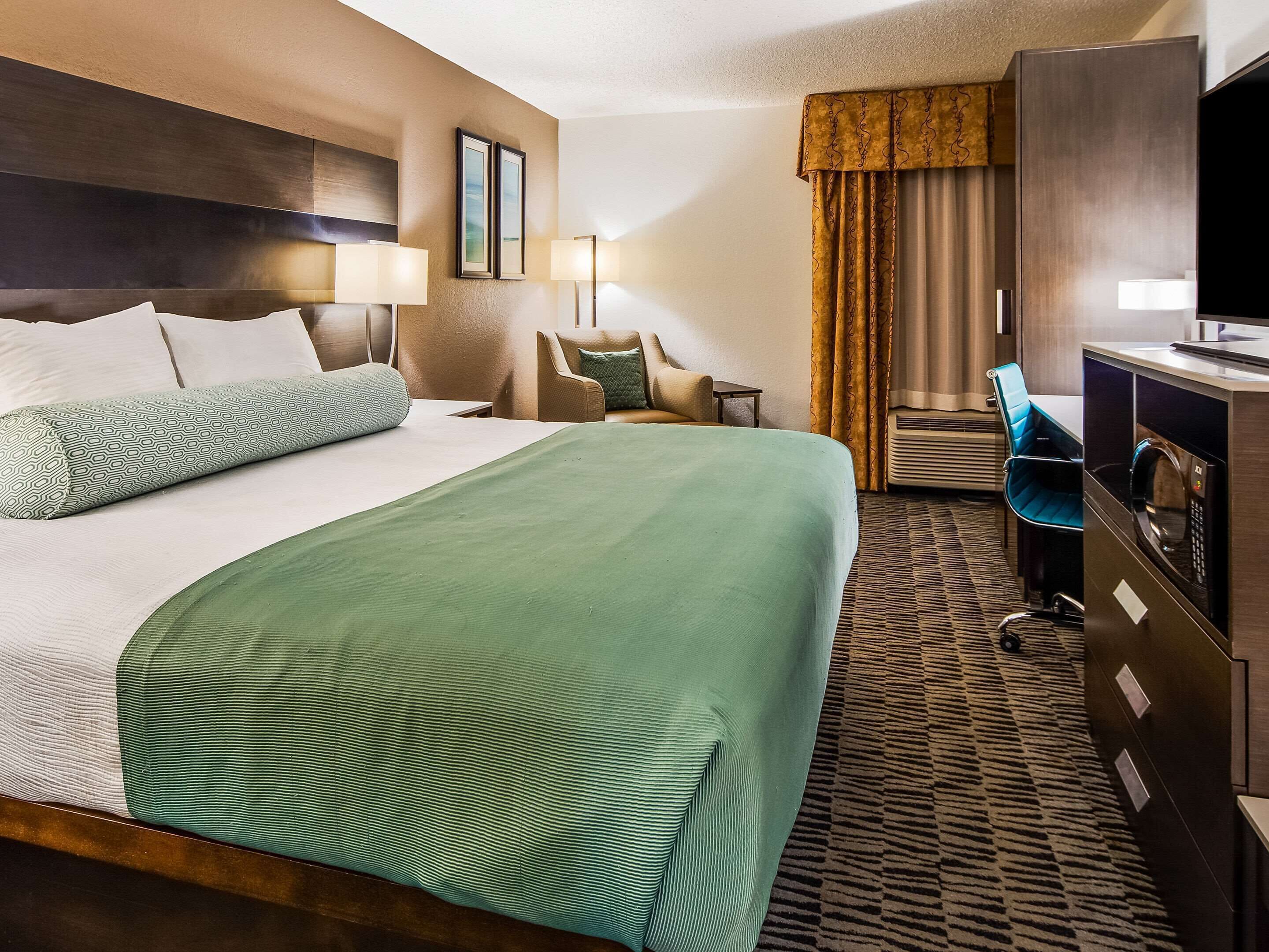 Foto - Clarion Pointe near Medical Center