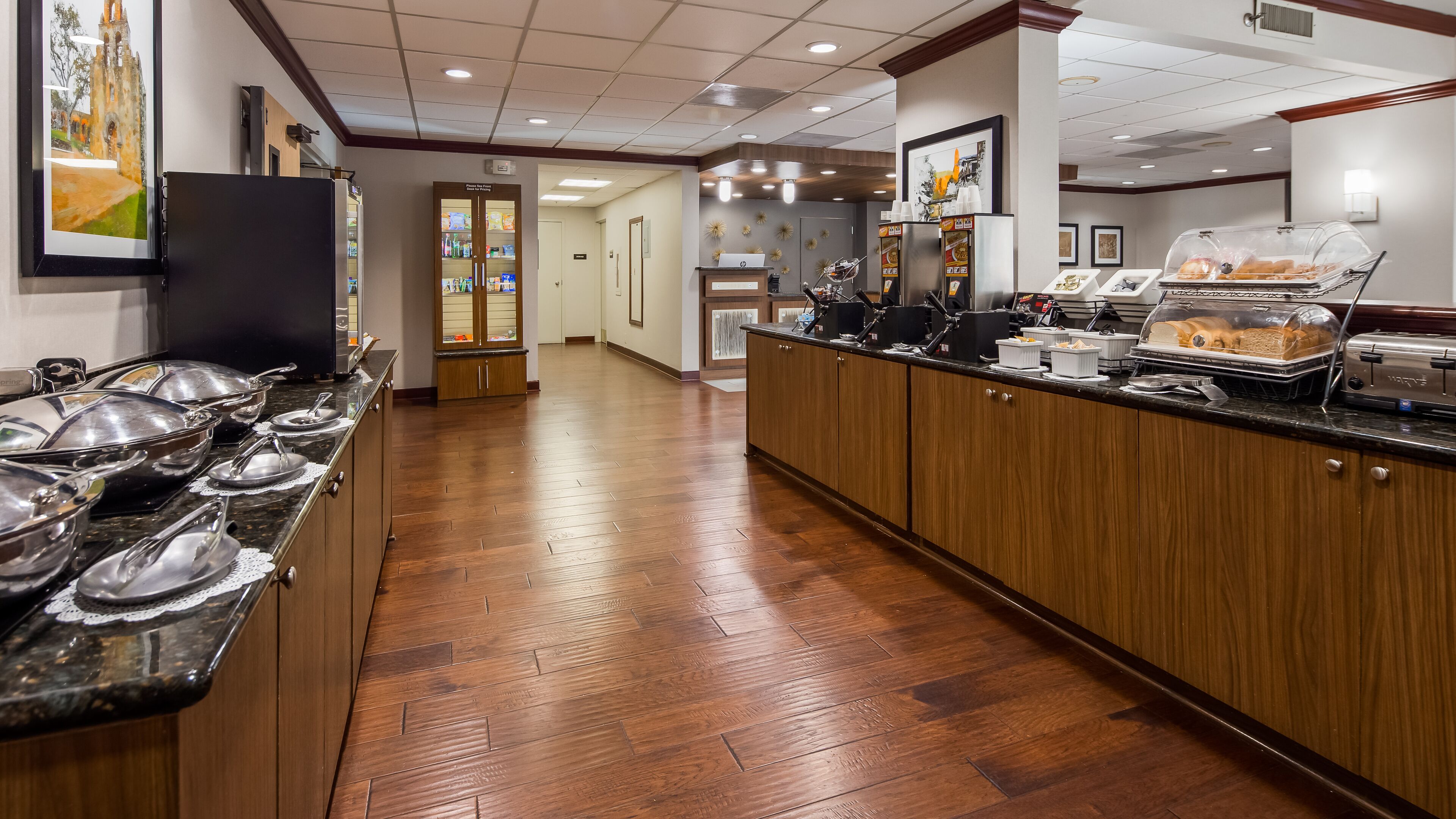 Foto - Clarion Pointe near Medical Center