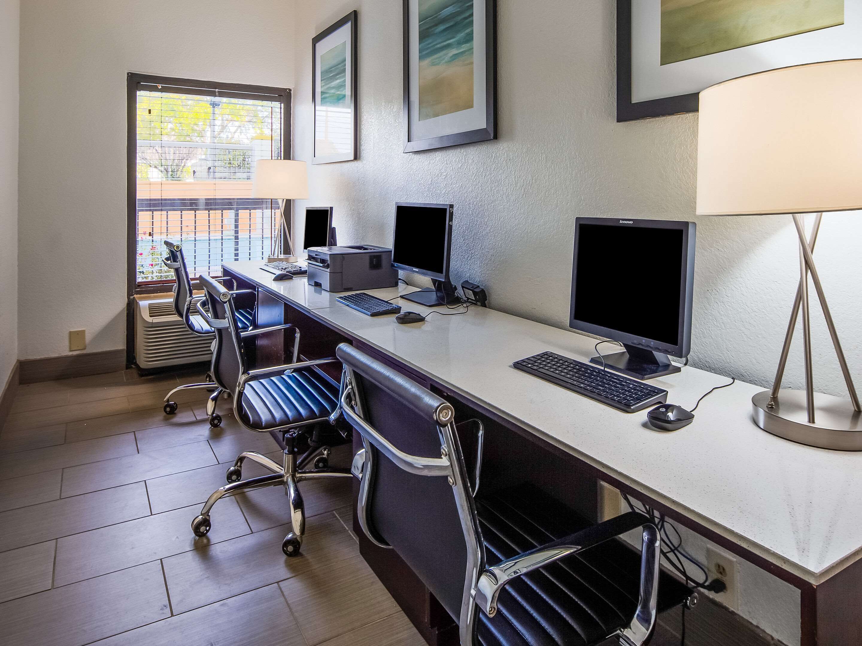 Foto - Clarion Pointe near Medical Center