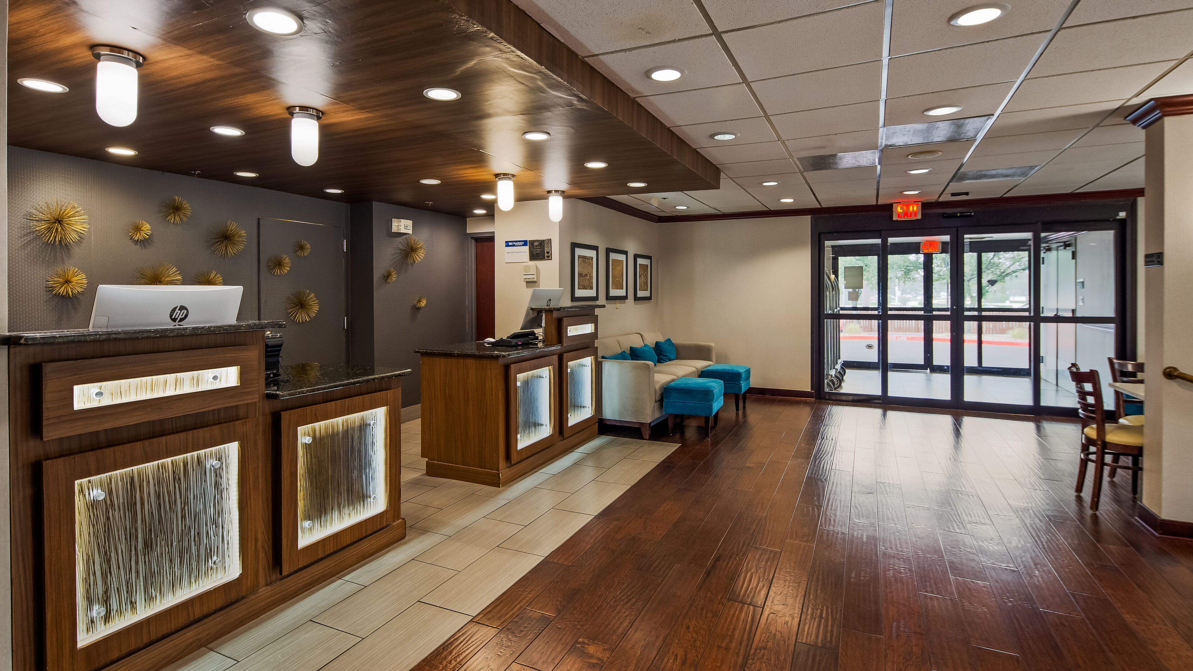 Foto - Clarion Pointe near Medical Center