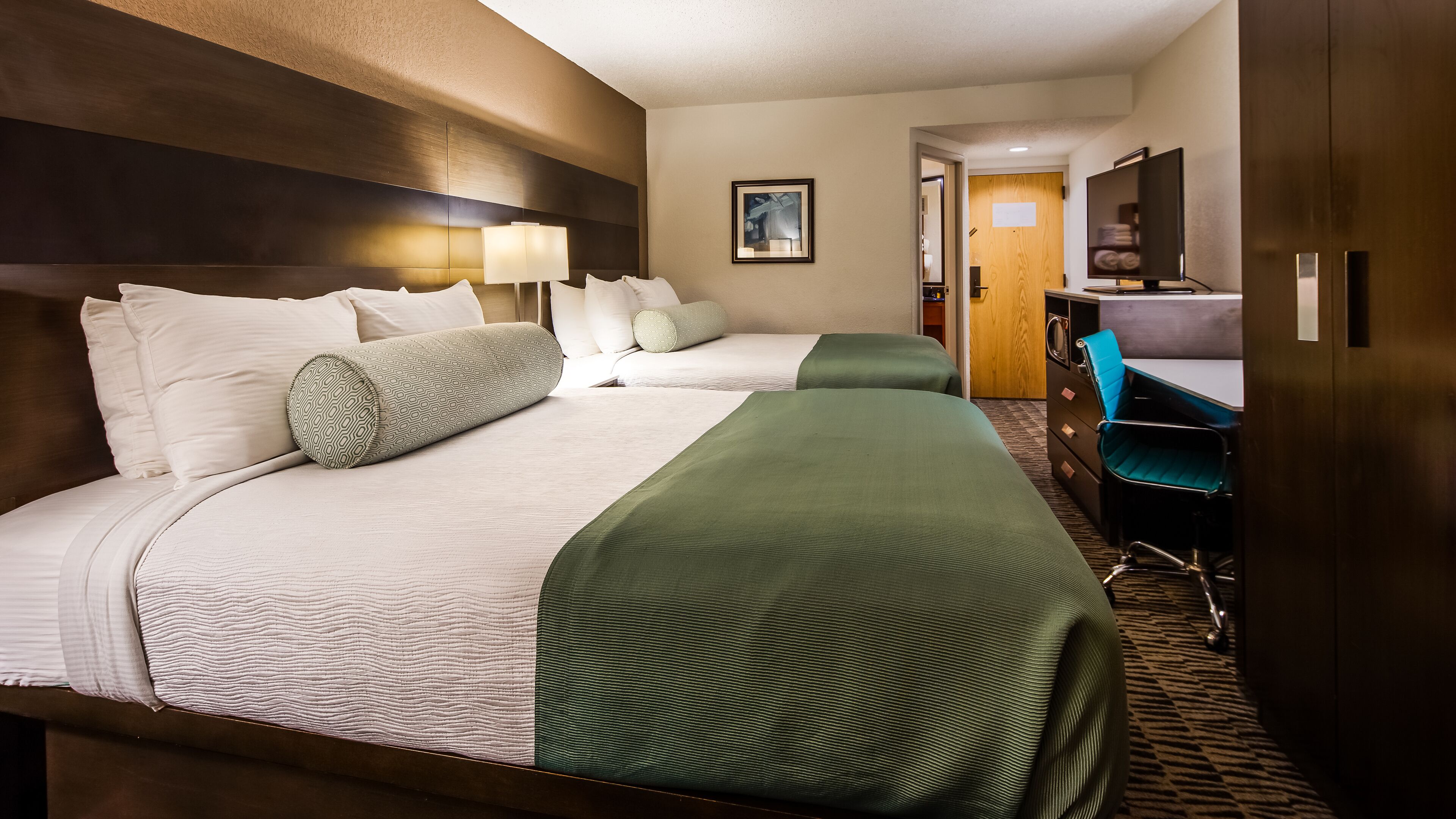 Foto - Clarion Pointe near Medical Center