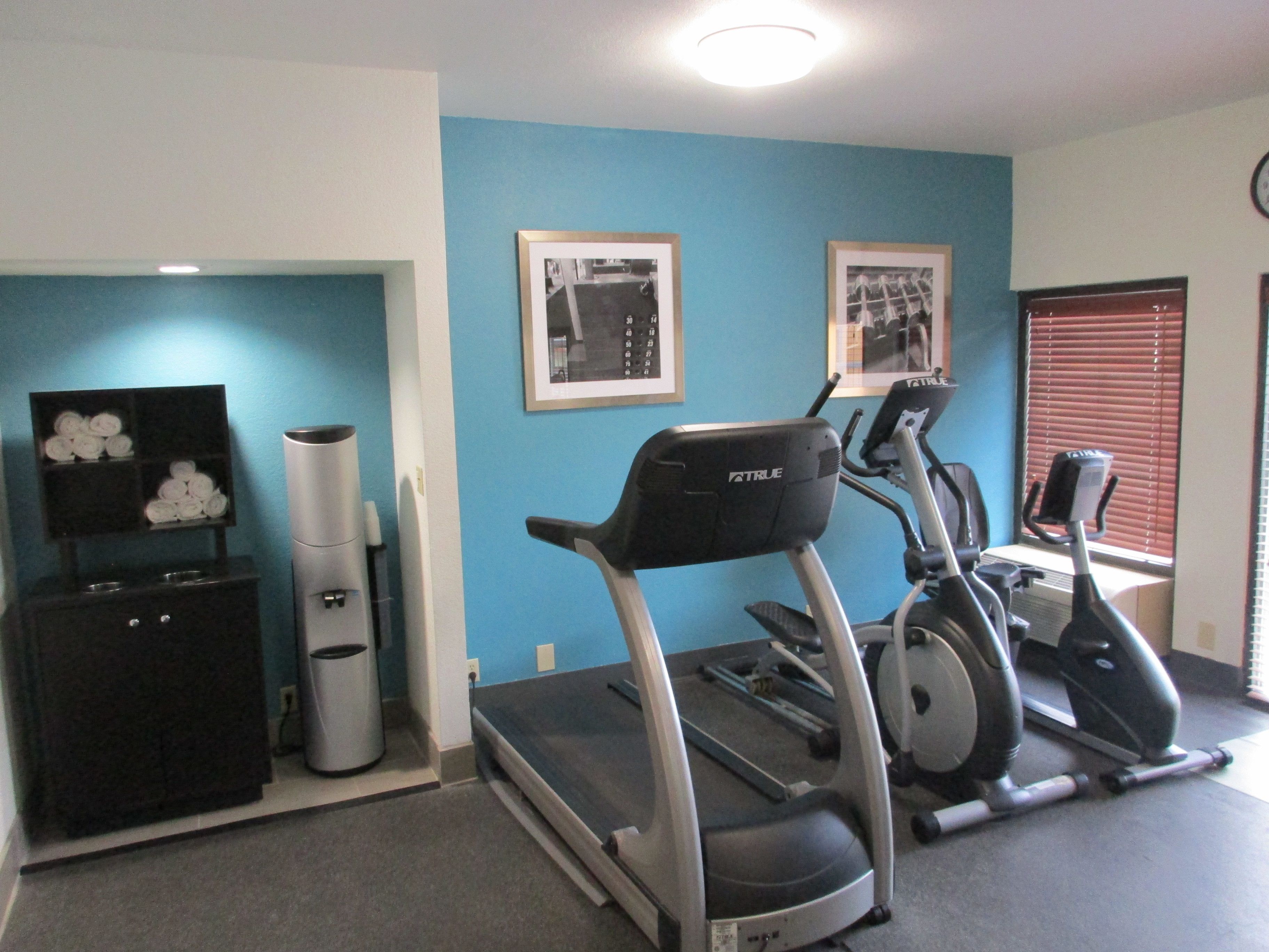 Foto - Clarion Pointe near Medical Center