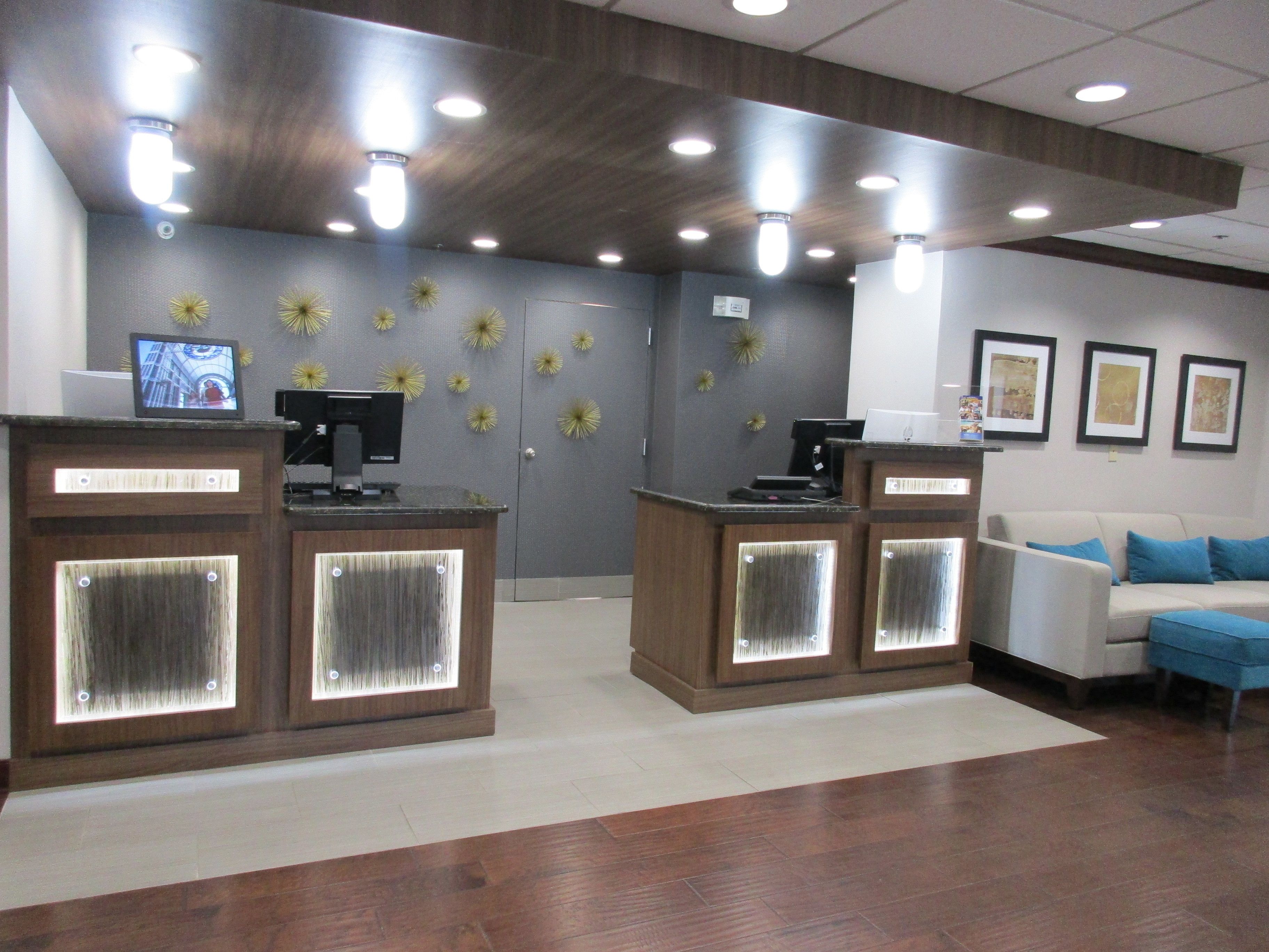 Foto - Clarion Pointe near Medical Center