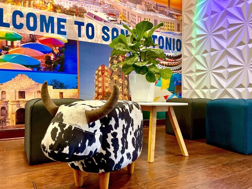 Clarion Pointe near Medical Center